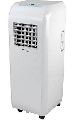 Soleus Air KY-80 8,000 BTU White Portable Air Conditioner
