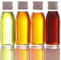 Multi-Color Liquid perfume compounds