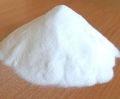 White sodium bicarbonate