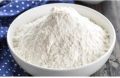 White starch powder
