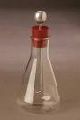 conical flask glass