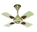 24 Inch Ceiling Fans