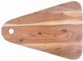 Eco-Friendly Wooden Kitchen Chopping Cutting Board