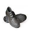 Full Pvc Moulded Safety Shoe