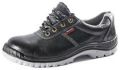 Hillson mens steel toe anti static safety shoes