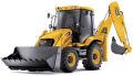 backhoe loader