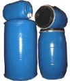 Plastic Chemical Packaging Drums