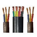 Flat Submersible Pump Cables