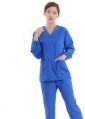 Nurse Scrub Suit
