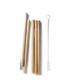 Bamboo Drinking Straw Reusable