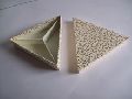 Handmade designer paper cardboard box