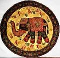 Traditional Ethnic Embroidery Wall hanging Decorative