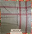 Kashmir Wool square scarf and Shawls