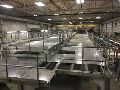 Industrial Stainless Steel Fabrication