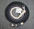 Rope dog leash