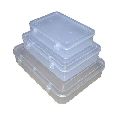 Plastic Timtom Sweet Boxes