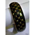 Metal Brass Fashion Bangle Bracelet