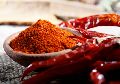 Hot Red Chilli Powder