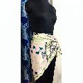 Silk Cross women cover up sarongs pareos