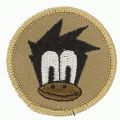 Embroidered Patches For kids