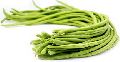 Organic Green Long Beans