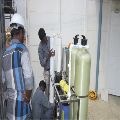 Demineralisation Plant Installation Services