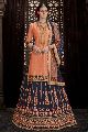Traditional Heavy Work Ocassion Wear Ladies Suits