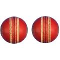 SS INCREDI SYNTHETIC CRICKET BALL