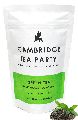 Cambridge Tea Party - Long Leaf Green Tea, Antioxidant Rich