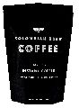 COLOMBIA BREW INSTANT- Pure Instant Coffee, Smooth & Strong - 200g