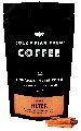 Colombian Brew - Cinnamon Ground Coffee (Filter Coffee, 100% Arabica) - 100g