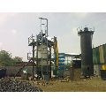 WBG-250 Thermal Coal Gasifier Plant