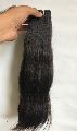 Indian Black Straight Hair Extensions