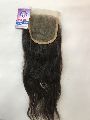Indian Straight Hair Lace Closures
