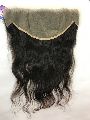 Indian Wavy Hair Lace Frontals