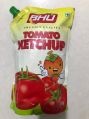 BHU Liquid tomato ketchup sauce