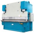 Hydraulic Sheet Press