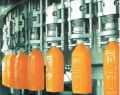 500-1000kg Metalic Automatic Bottle Filling Machine 6-9kw Electric Automatic Liquid Filling Machine