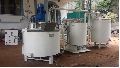 Continuous Process Chocolate Ball Mill