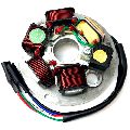 Vespa LML 2T - 96w - Adaptable To Stator Plate Assembly 12Volt