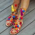 Designer Hippie Sandal