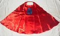 Superman Kids Cape Red party costume