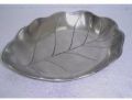 Aluminum Metal Dishes For Home Dining Table