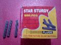 Star Sturdy Wall Plug