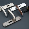 PLATE MORTISE HANDLES