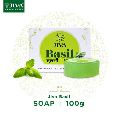 Basil Soap