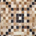 Cowhide Patchwork Leathers Carpet