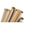 Brown HDPE Laminated Paper