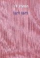 Tam Tam Knitted Fabric