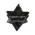 Black tourmaline Star